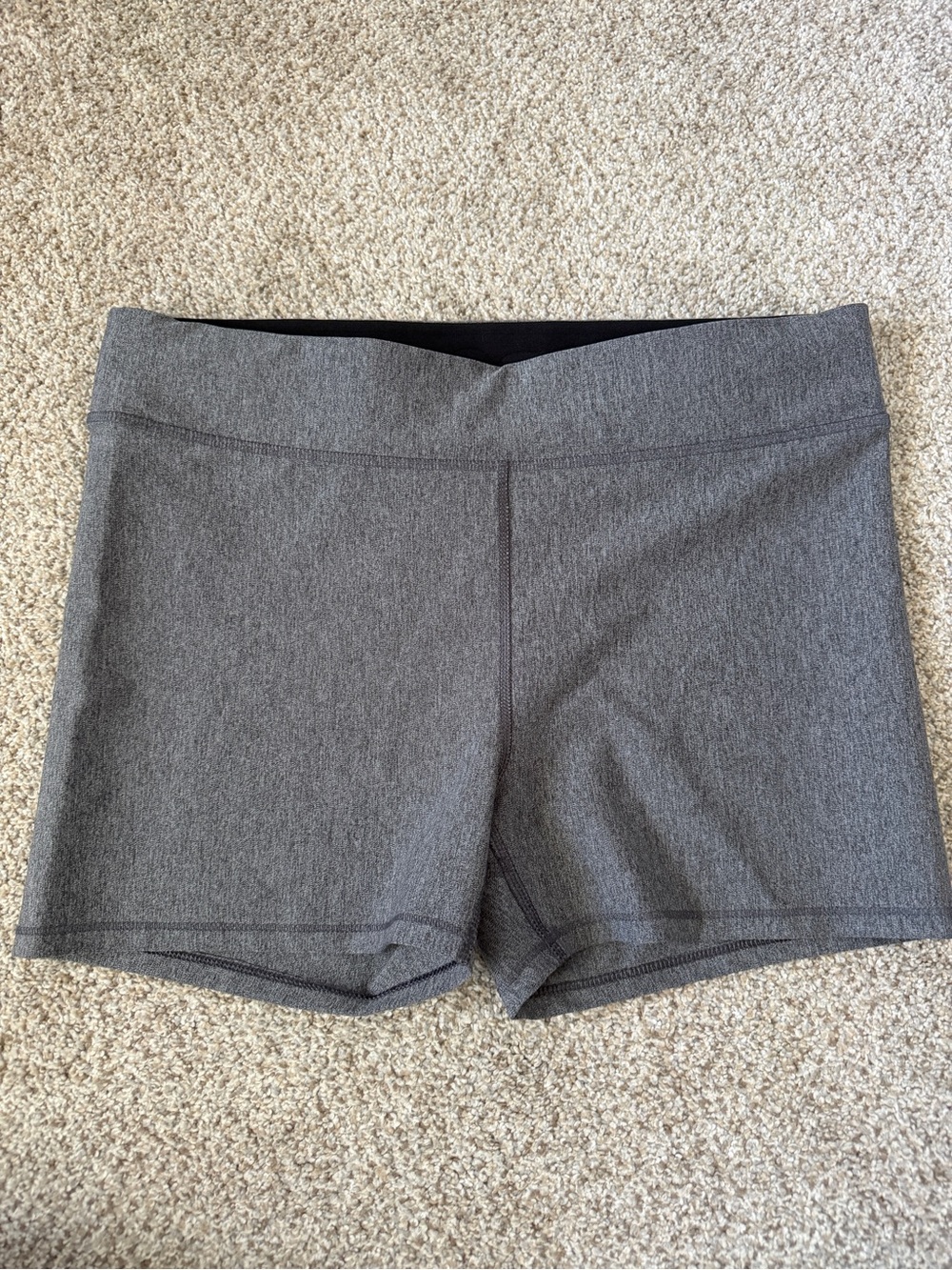 DSG Women's Compression 3" Bike Short